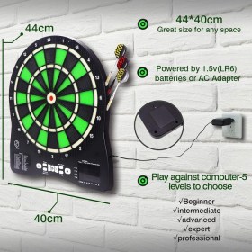turnart electronic darts -2